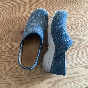 Dansko Clogs
